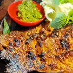 Santapan Lezat dengan Resep Masak Ikan Gurame Bakar Madu