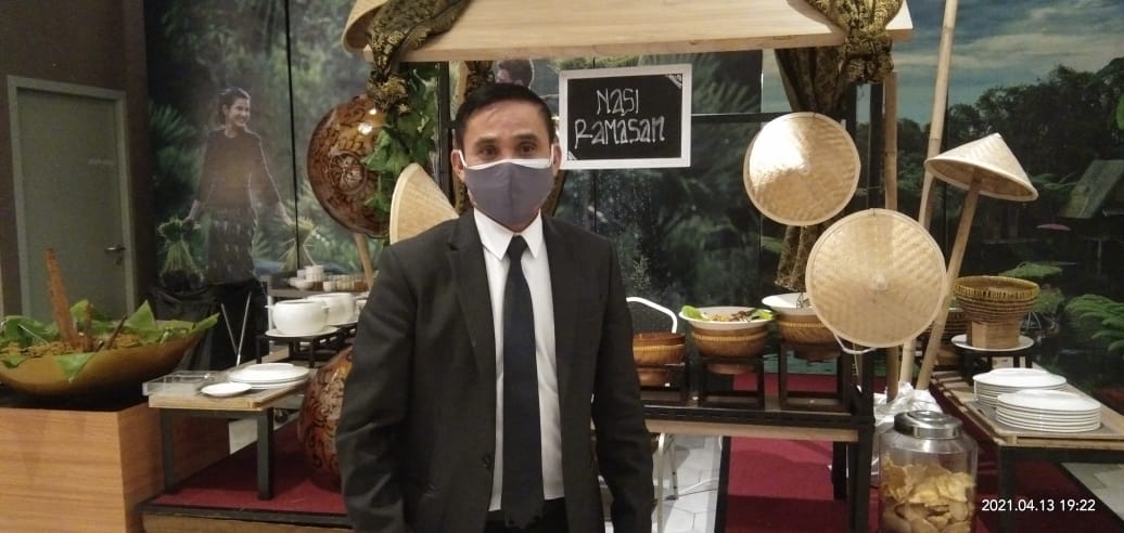 Nikmati Promo All You Can Eat Di The Zuri Hotel Palembang
