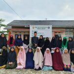 UAS Dirikan Rumah Quran Gratis