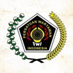Logo PWI Sumsel