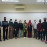 12 mahasiswa Universitas Bina Darma Palembang berhasil memenangkan hibah Talenta Inovasi dari Direktur Jendral Pendidikan Tinggi Kementrian Pendidikan dan Kebudayaan