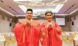 The Zuri Hotel Radial Palembang akan sajikan Ciatok Dinner saat momen Imlek 2022