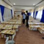 Kementrian Kelautan dan Perikanan bersama TNI AL mengamankan puluhan kotak sterofoam berisi benur yang rencananya akan diselundupkan dan diperjualbelikan secara ilegal