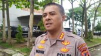Kabid Humas Polda Jawa Barat, Kombes Pol Ibrahim Tompo SIK MSi