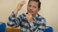 Kepala Badan Litbang dan Diklat Kemenag RI, Prof Dr Suyitno MAg