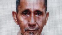 Mustafa Husin Syatri (74), jemaah haji asal Kota Palembang yang tergabung di Kloter 7 Embarkasi Palembang meninggal dunia