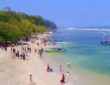 Pantai Pangandaran Jawa Barat (Dok. blibli.com)
